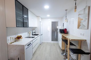 Piso en venta en Santuario - La Laguna en Chipiona