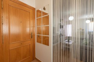 Ático en venta en Zona Ayuntamiento en Alhendín