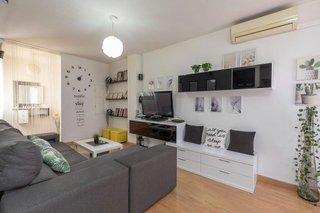 Ático en venta en Zona Ayuntamiento en Alhendín