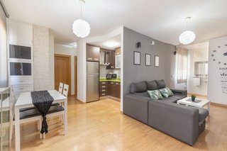 Ático en venta en Zona Ayuntamiento en Alhendín
