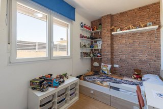 Ático en venta en Zona Ayuntamiento en Alhendín