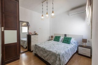 Ático en venta en Zona Ayuntamiento en Alhendín