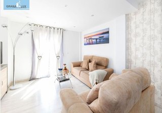 Piso en venta en Cúllar Vega
