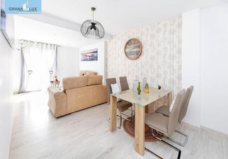 Piso en venta en Cúllar Vega