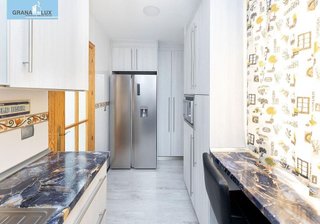 Piso en venta en Cúllar Vega