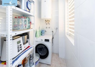 Piso en venta en Cúllar Vega