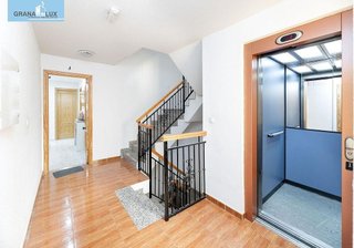 Piso en venta en Cúllar Vega