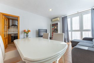 Piso en venta en Playa Puerto de Sagunto en Sagunto