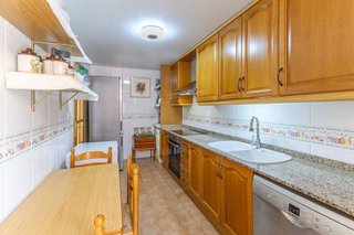 Piso en venta en Playa Puerto de Sagunto en Sagunto