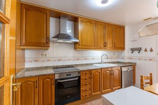 Piso en venta en Playa Puerto de Sagunto en Sagunto