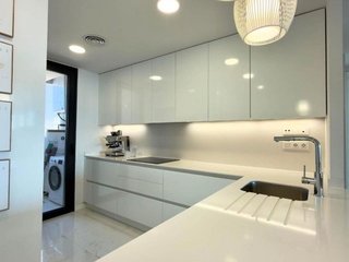 Piso en venta en Playa de Poniente en Benidorm
