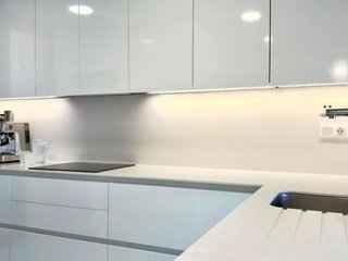 Piso en venta en Playa de Poniente en Benidorm