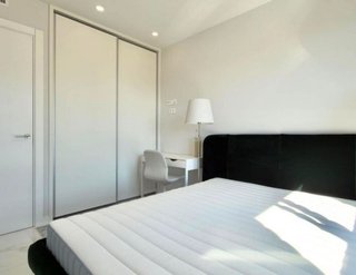 Piso en venta en Playa de Poniente en Benidorm