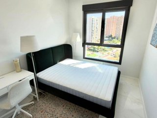 Piso en venta en Playa de Poniente en Benidorm