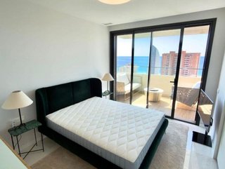 Piso en venta en Playa de Poniente en Benidorm