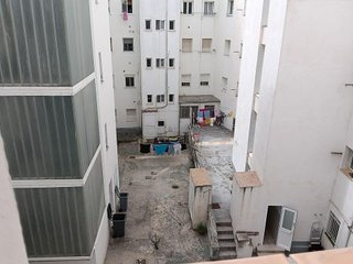 Piso en venta en La Caleta - La Viña en Cádiz
