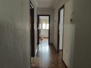 Piso en venta en La Caleta - La Viña en Cádiz
