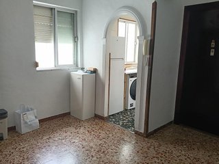 Piso en venta en La Caleta - La Viña en Cádiz