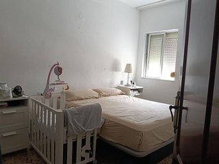 Piso en venta en La Caleta - La Viña en Cádiz