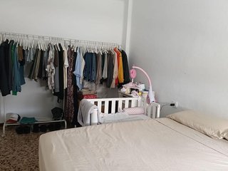 Piso en venta en La Caleta - La Viña en Cádiz