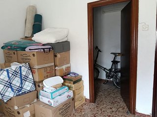 Piso en venta en La Caleta - La Viña en Cádiz