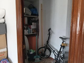 Piso en venta en La Caleta - La Viña en Cádiz
