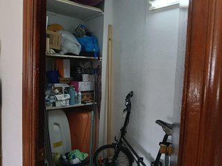 Piso en venta en La Caleta - La Viña en Cádiz
