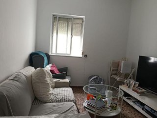 Piso en venta en La Caleta - La Viña en Cádiz