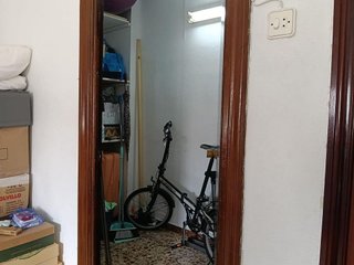 Piso en venta en La Caleta - La Viña en Cádiz