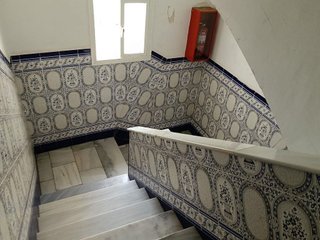 Piso en venta en La Caleta - La Viña en Cádiz