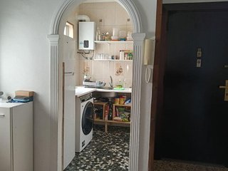 Piso en venta en La Caleta - La Viña en Cádiz