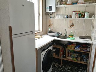 Piso en venta en La Caleta - La Viña en Cádiz