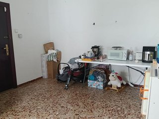 Piso en venta en La Caleta - La Viña en Cádiz