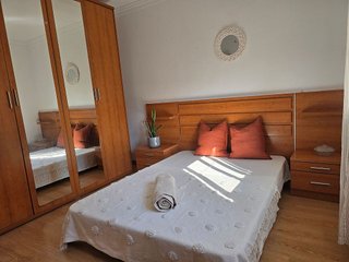 Piso en venta en Parque Ayala - Jardín de la Abadía - Huelín en Málaga