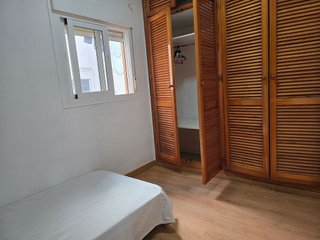 Piso en venta en Parque Ayala - Jardín de la Abadía - Huelín en Málaga