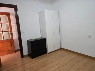 Piso en venta en Parque Ayala - Jardín de la Abadía - Huelín en Málaga