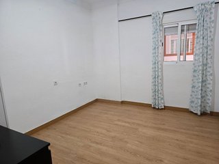 Piso en venta en Parque Ayala - Jardín de la Abadía - Huelín en Málaga