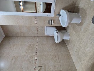 Piso en venta en Parque Ayala - Jardín de la Abadía - Huelín en Málaga
