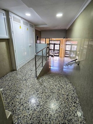 Piso en venta en Parque Ayala - Jardín de la Abadía - Huelín en Málaga