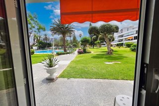Piso en venta en Puerto Marina en Benalmádena