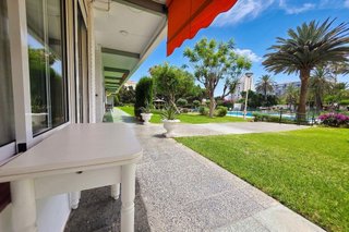 Piso en venta en Solymar - Puerto Marina en Benalmádena