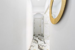Piso en venta en La Creu del Grau en Valencia