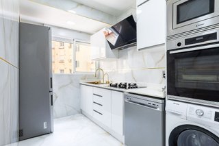 Piso en venta en La Creu del Grau en Valencia