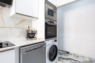 Piso en venta en La Creu del Grau en Valencia