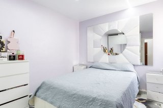 Piso en venta en La Creu del Grau en Valencia