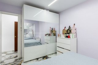 Piso en venta en La Creu del Grau en Valencia