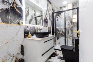 Piso en venta en La Creu del Grau en Valencia