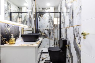 Piso en venta en La Creu del Grau en Valencia