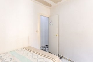 Piso en venta en La Creu del Grau en Valencia