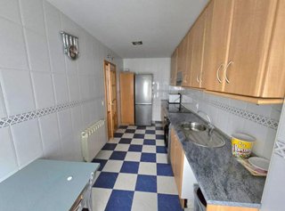 Piso en venta en Universidad en Ciudad Real
